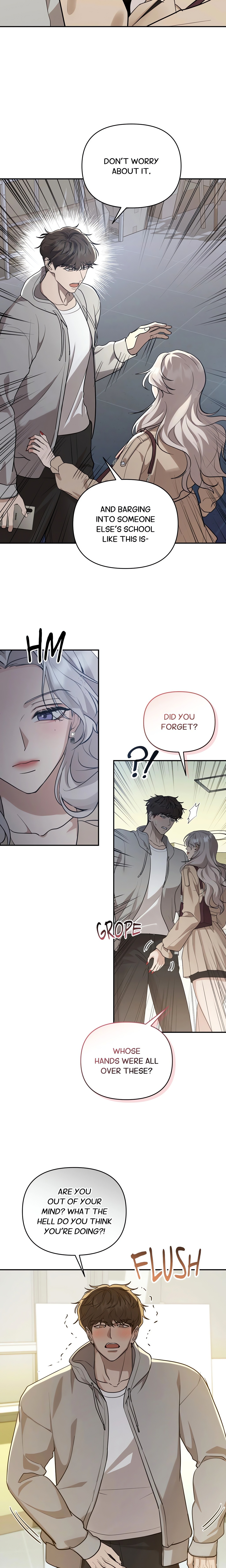 A Season of You Chapter 16 Page 18