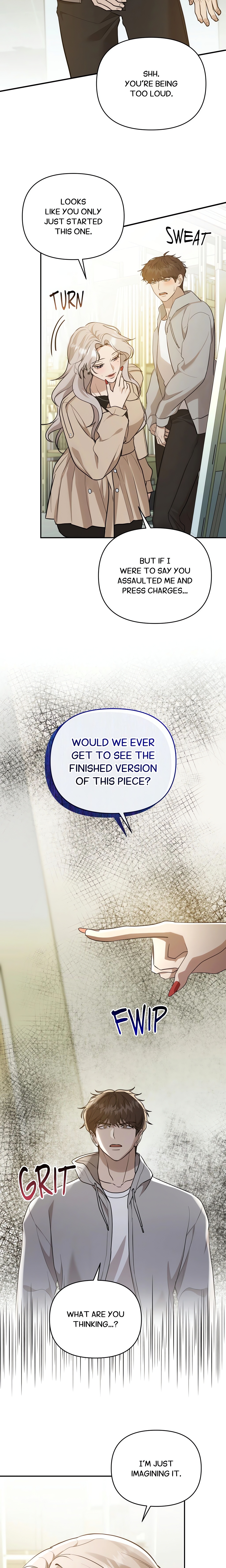 A Season of You Chapter 16 Page 19