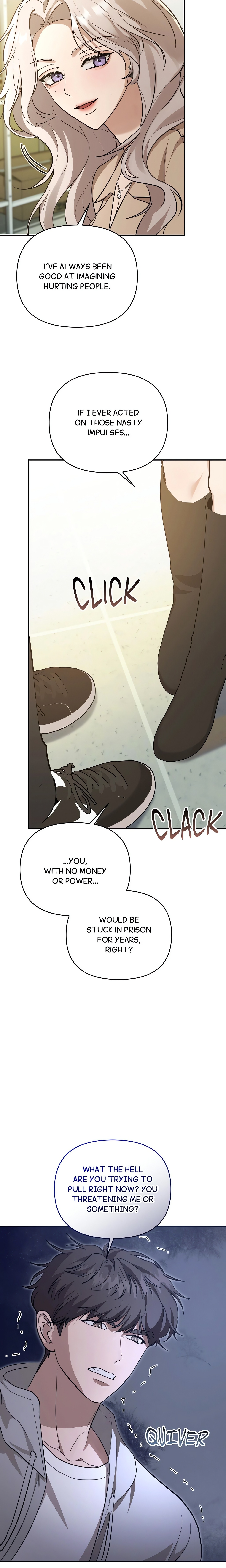 A Season of You Chapter 16 Page 20