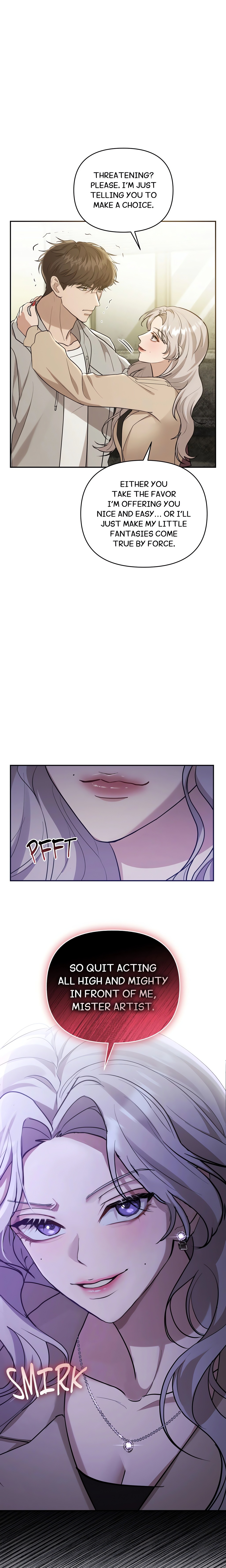 A Season of You Chapter 16 Page 21