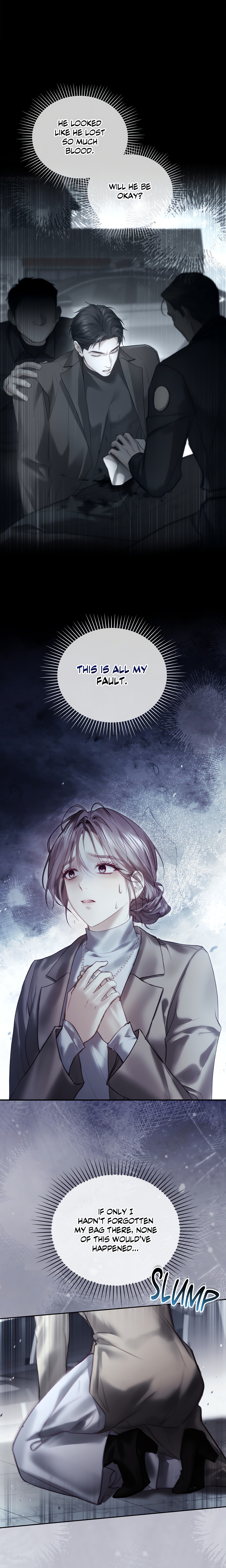 The Young Wife (Official Uncensored) Chapter 46 Page 4