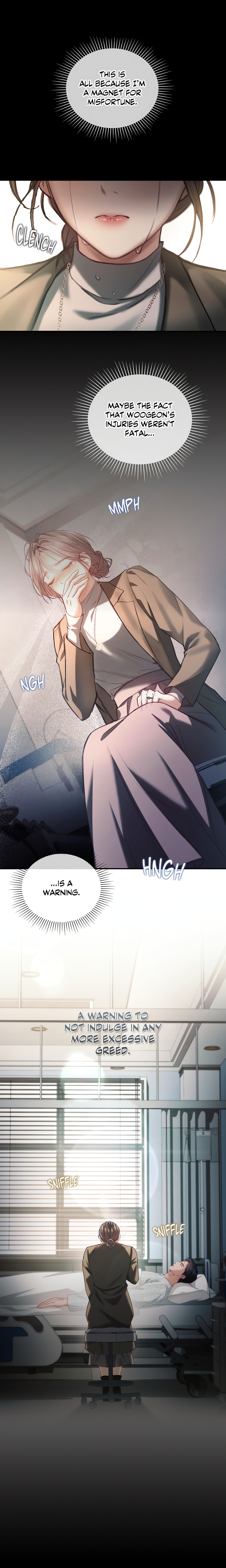 The Young Wife (Official Uncensored) Chapter 46 Page 24