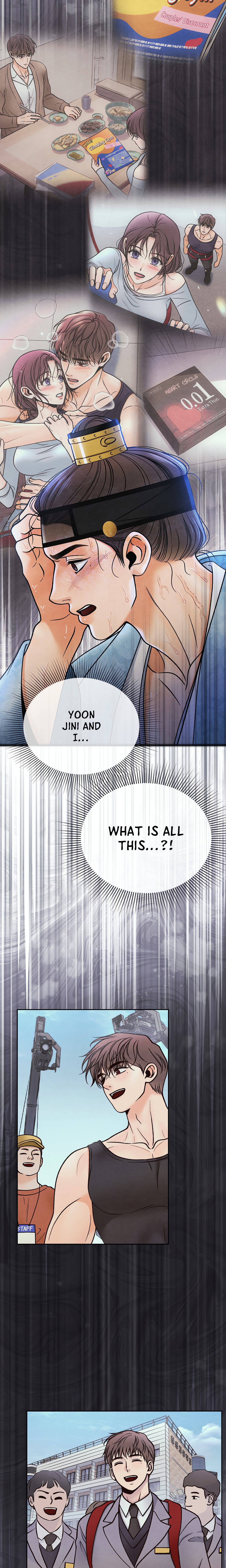 Confessions of a Chambermaid (Uncensored) Chapter 13 Page 13