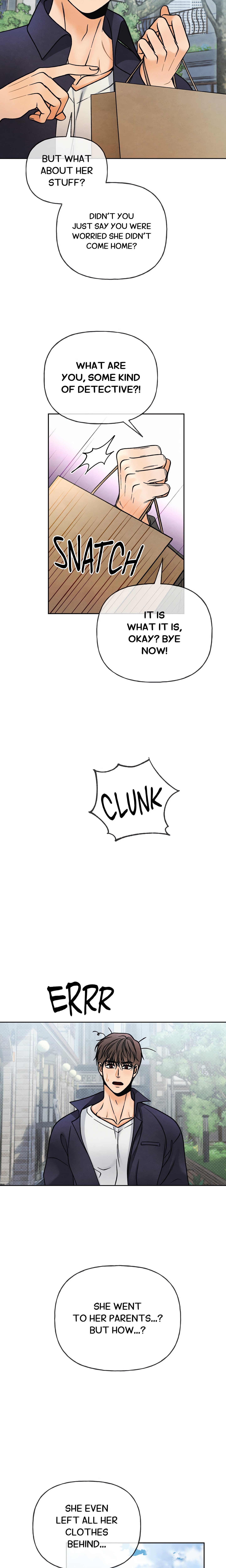 Confessions of a Chambermaid (Uncensored) Chapter 13 Page 23