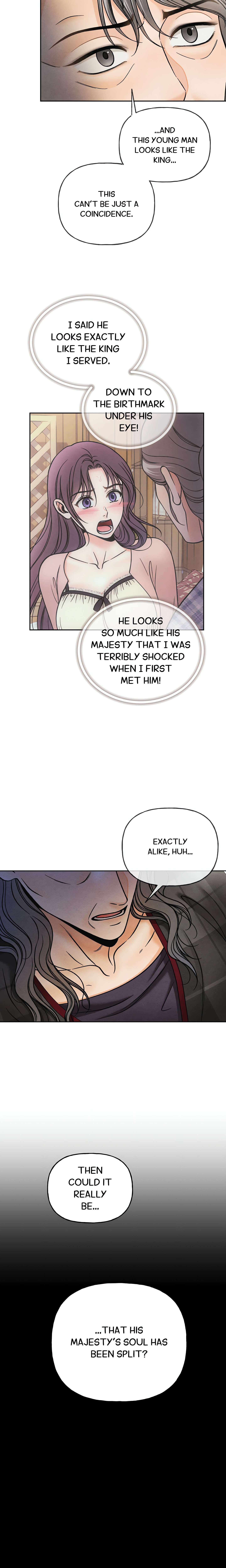 Confessions of a Chambermaid (Uncensored) Chapter 13 Page 25