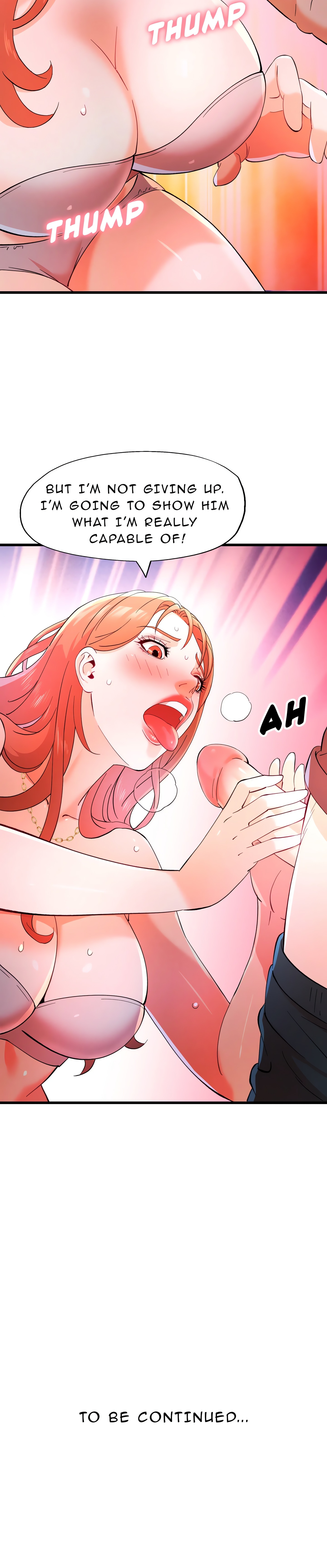 Cheer Me Up (Uncensored) Chapter 3 Page 23