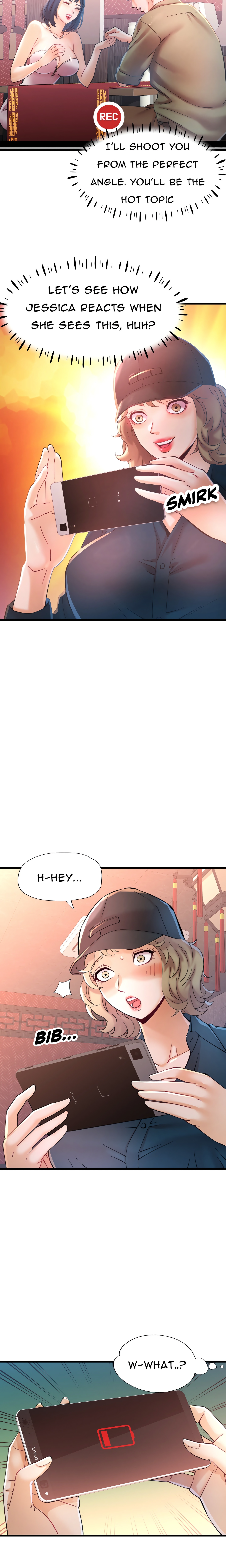 Cheer Me Up (Uncensored) Chapter 7 Page 2