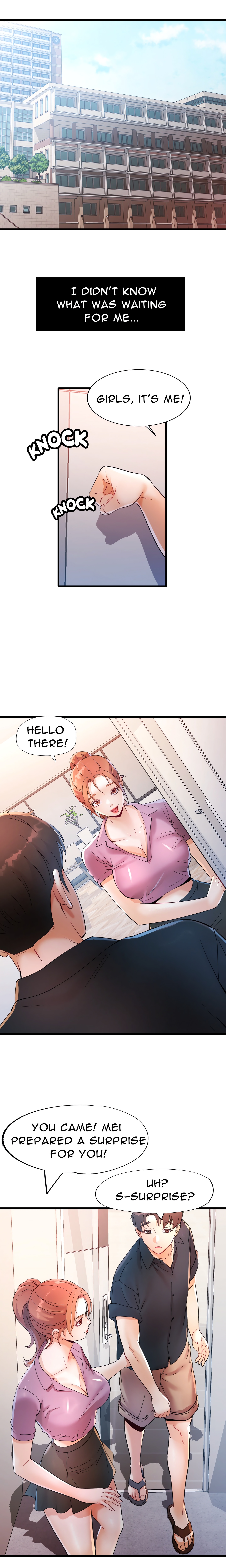 Cheer Me Up (Uncensored) Chapter 7 Page 15