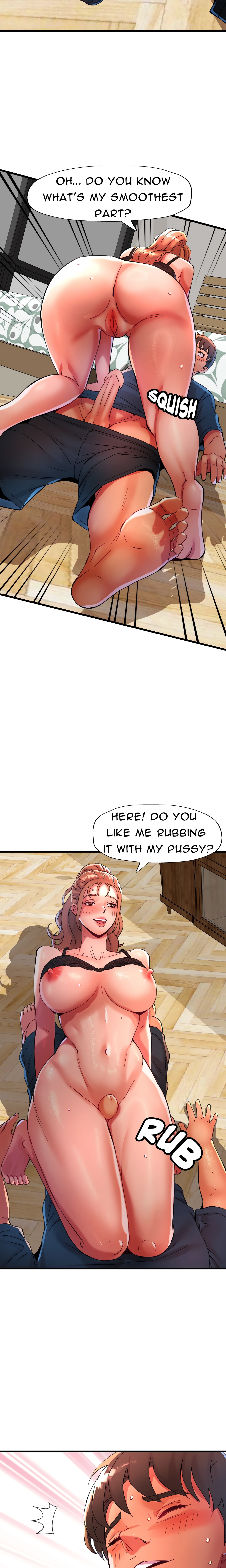 Cheer Me Up (Uncensored) Chapter 9 Page 13