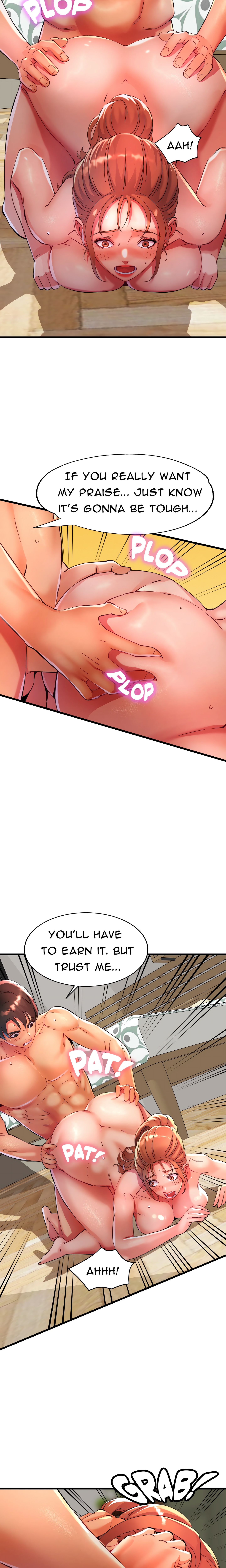 Cheer Me Up (Uncensored) Chapter 9 Page 20