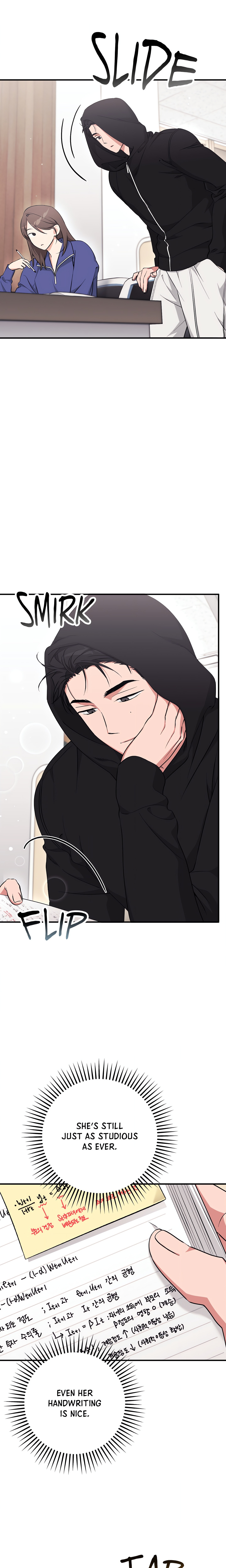 Milk My Strawberries (Uncensored) Chapter 17 Page 16