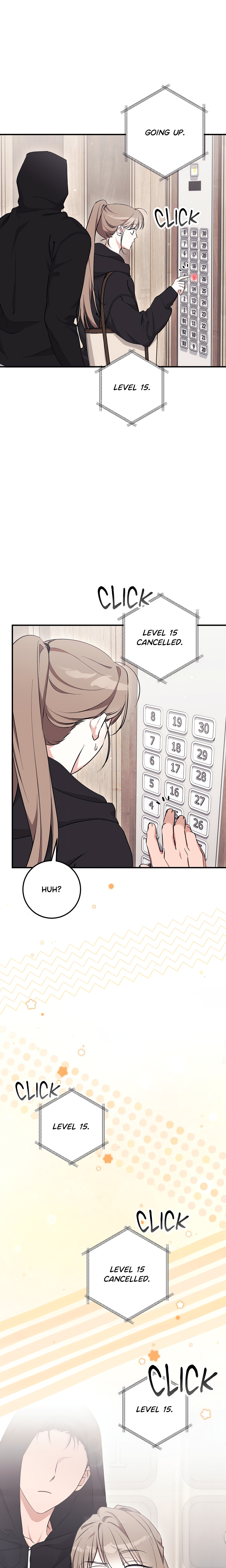 Milk My Strawberries (Uncensored) Chapter 17 Page 25