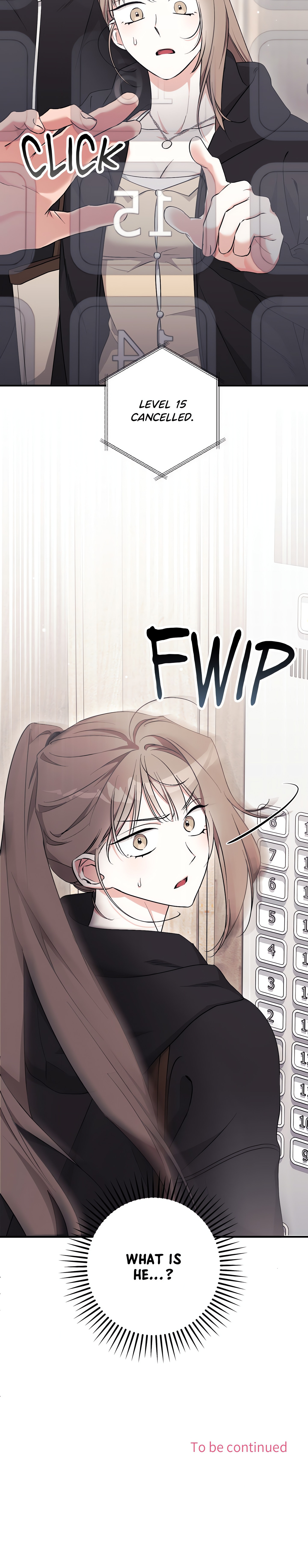 Milk My Strawberries (Uncensored) Chapter 17 Page 26