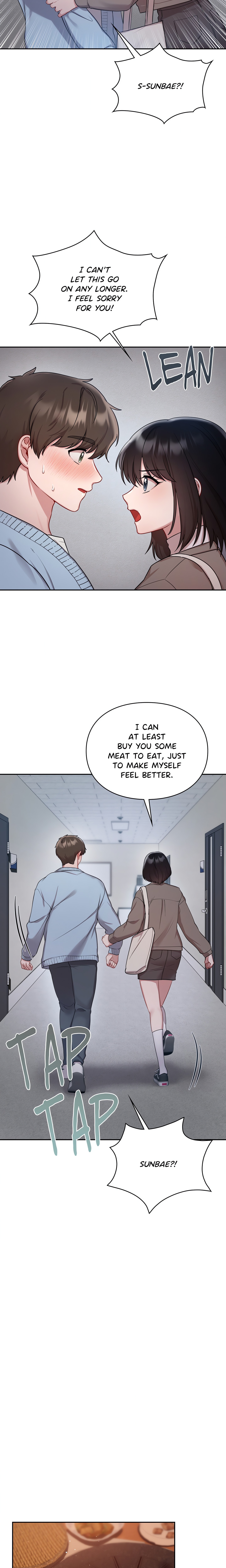 Campus Confessions Chapter 22 Page 14