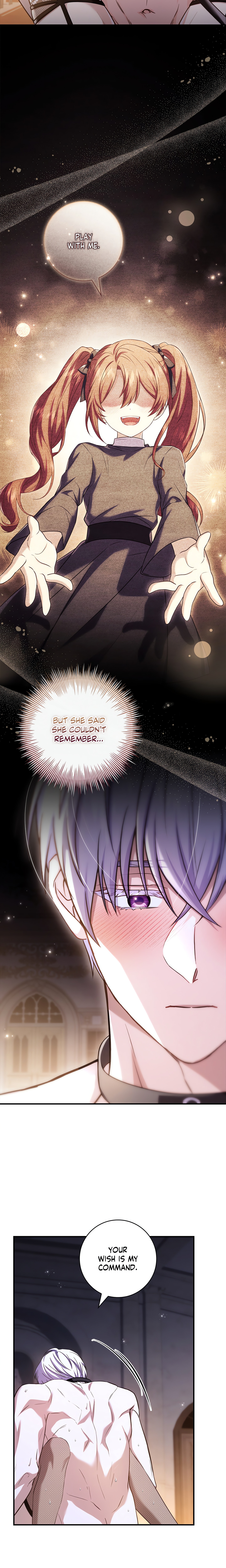 The Hate Trap (Official Uncensored) Chapter 52 Page 2
