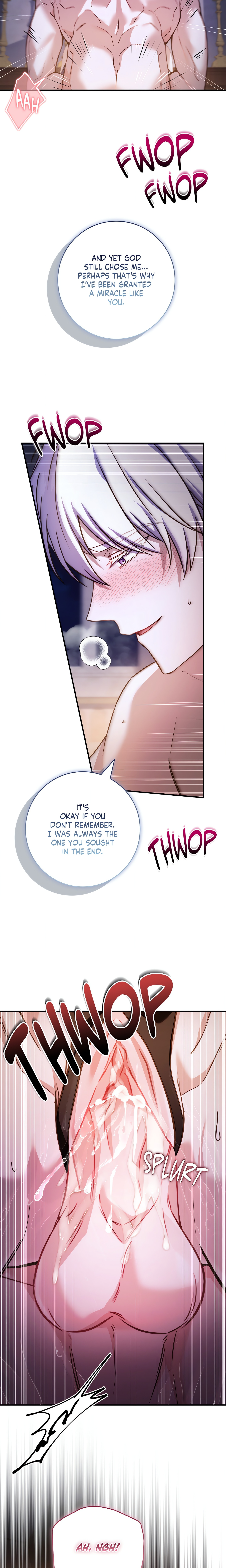 The Hate Trap (Official Uncensored) Chapter 52 Page 17