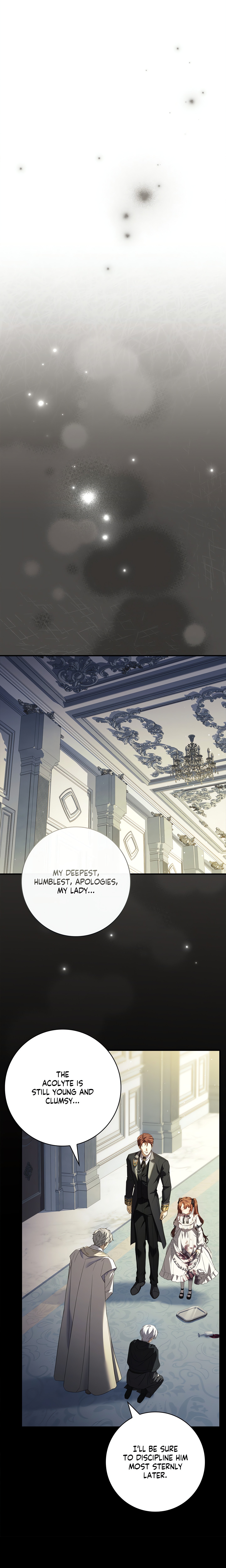 The Hate Trap (Official Uncensored) Chapter 52 Page 20