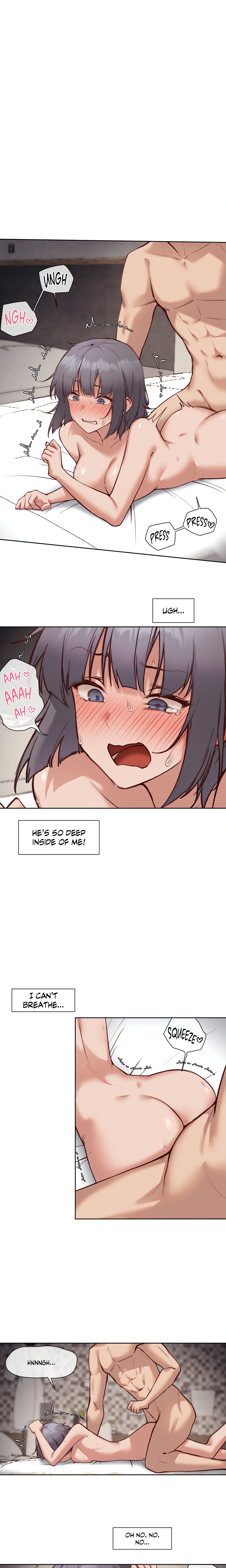 Gacha Girl Next Door (Uncensored) Chapter 42 Page 1
