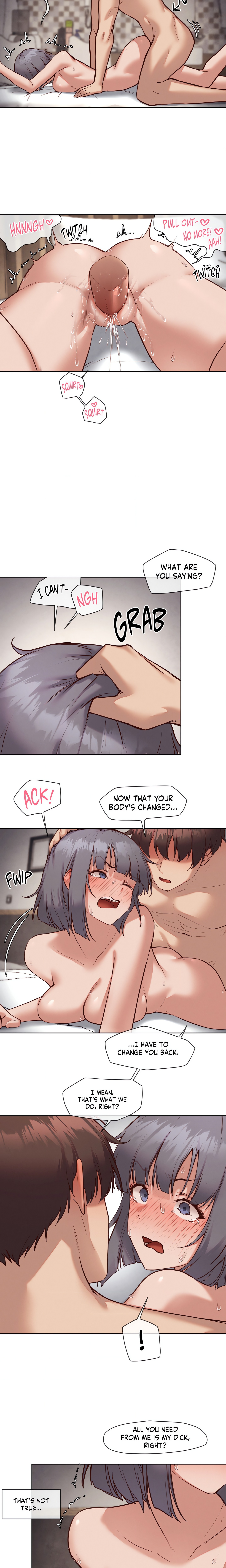 Gacha Girl Next Door (Uncensored) Chapter 42 Page 3
