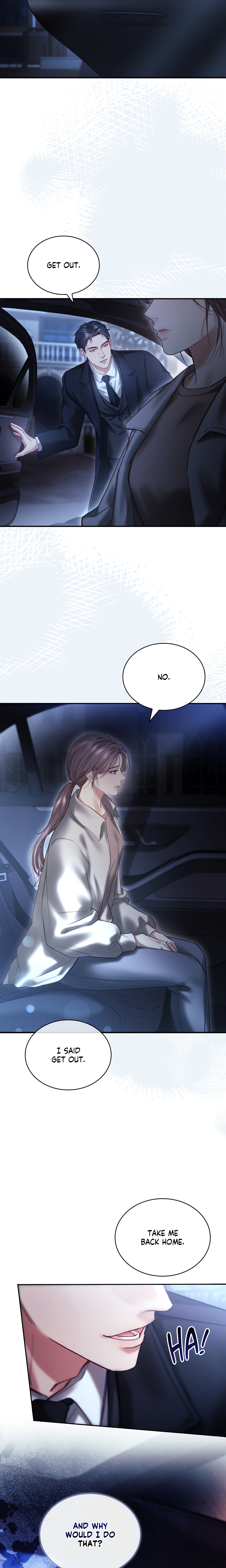 The Young Wife (Official Uncensored) Chapter 51 Page 2