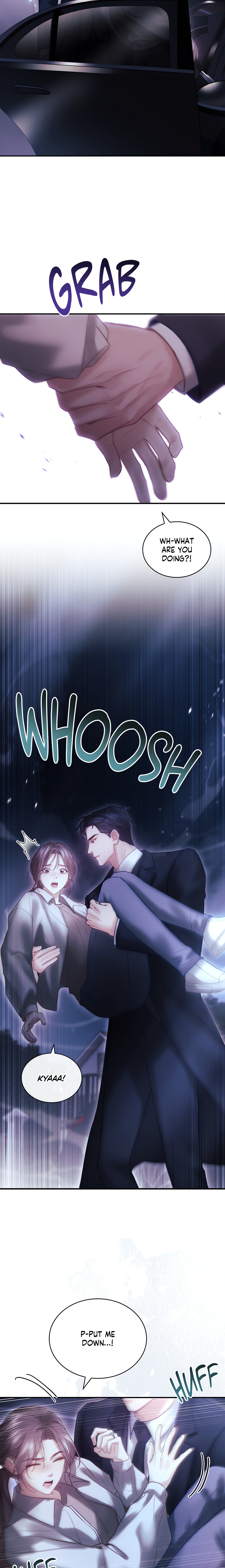 The Young Wife (Official Uncensored) Chapter 51 Page 4