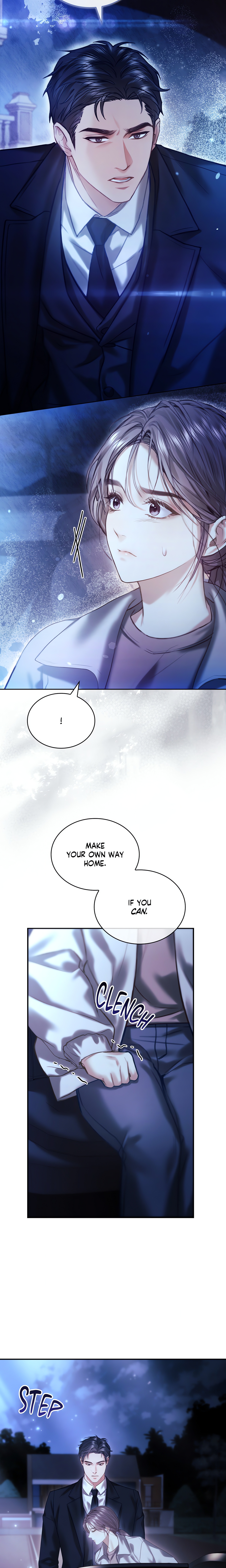 The Young Wife (Official Uncensored) Chapter 51 Page 3
