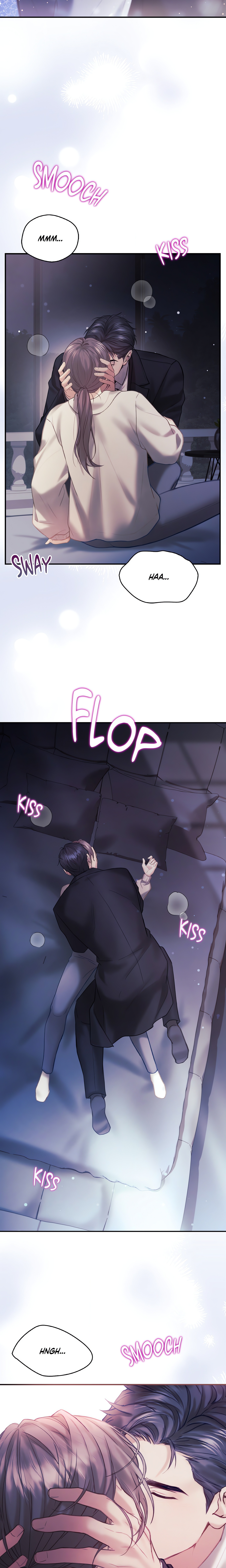 The Young Wife (Official Uncensored) Chapter 51 Page 15