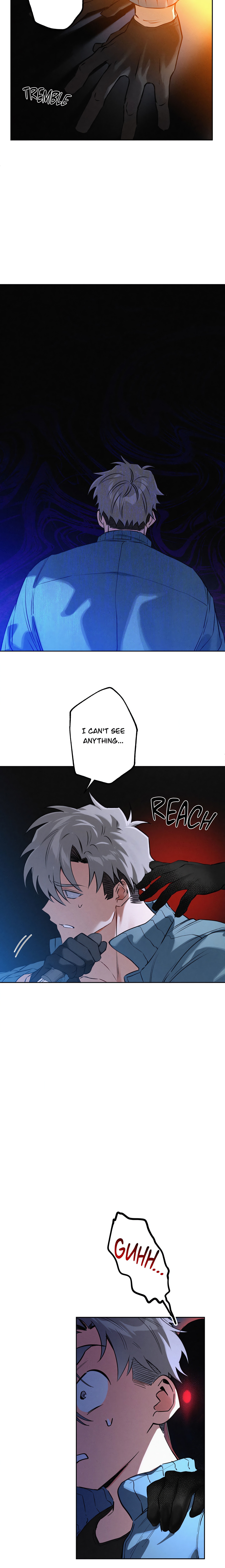 Maneater (Uncensored) Chapter 1 Page 16