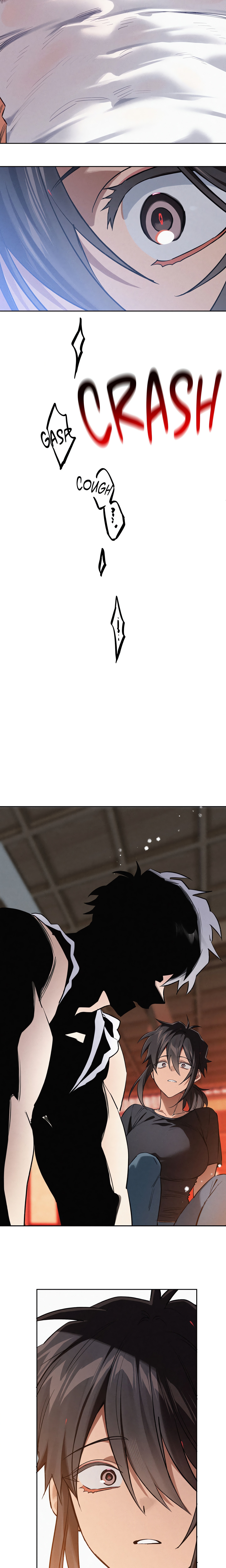 Maneater (Uncensored) Chapter 8 Page 16