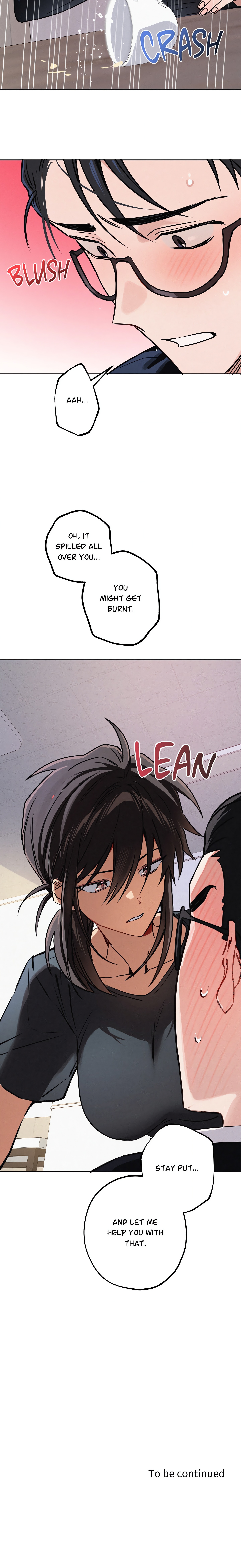 Maneater (Uncensored) Chapter 14 Page 19