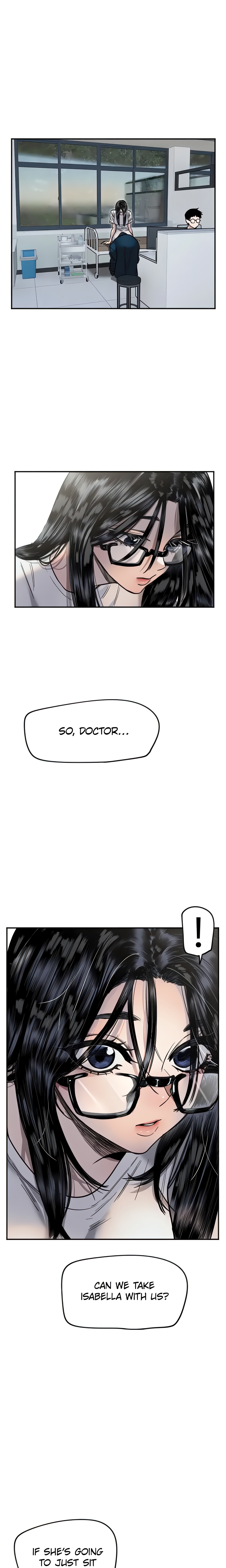 My secret Cupid (Official) Chapter 7 Page 5