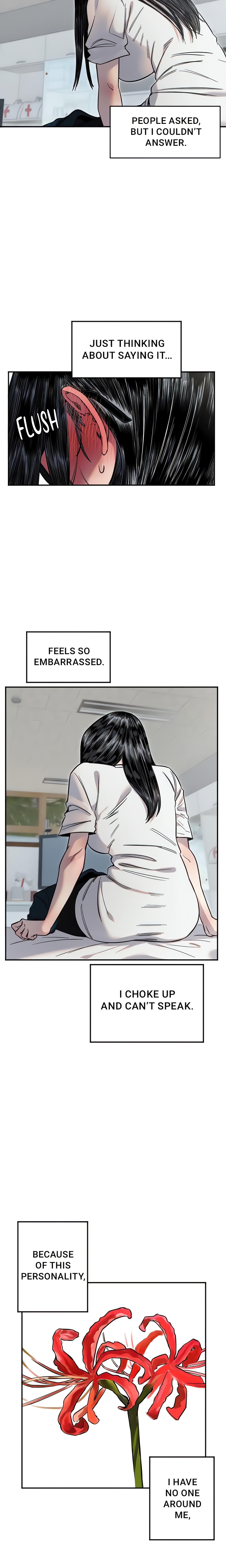 My secret Cupid (Official) Chapter 7 Page 3