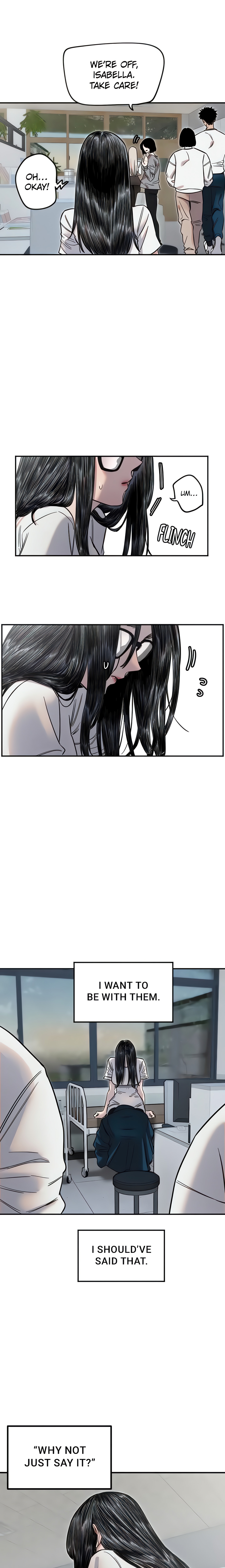 My secret Cupid (Official) Chapter 7 Page 2