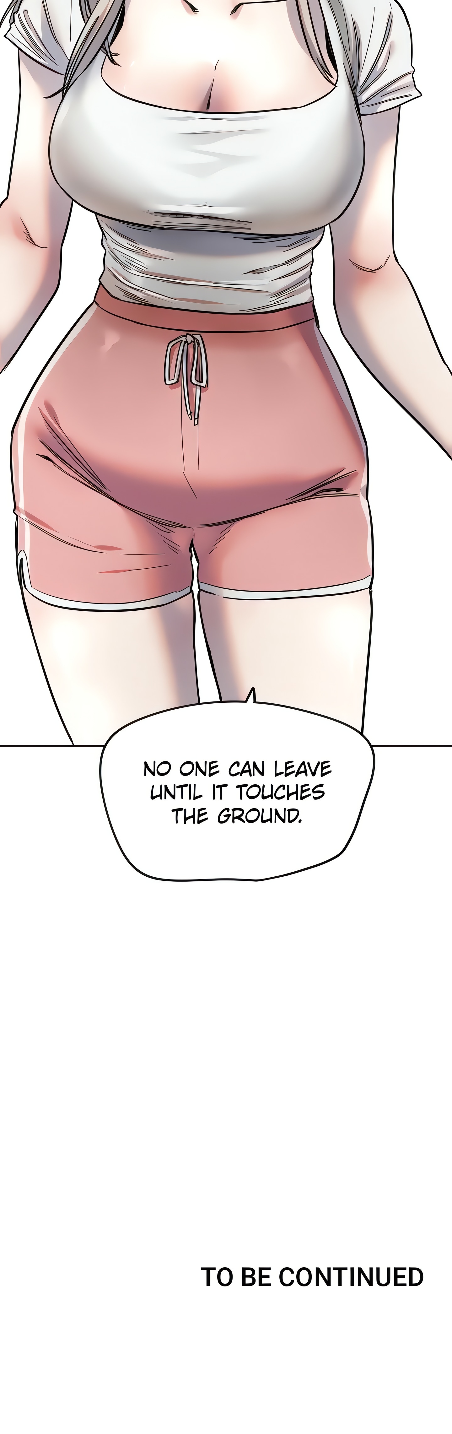 My secret Cupid (Official) Chapter 7 Page 21