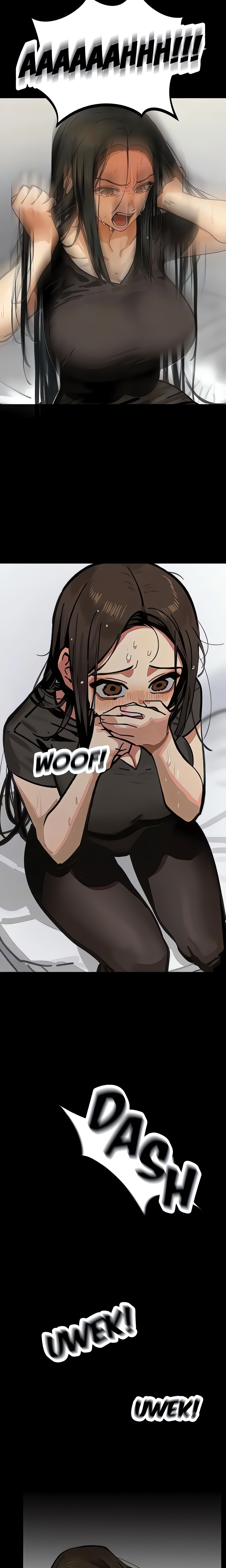LUST GAME Chapter 9 Page 6