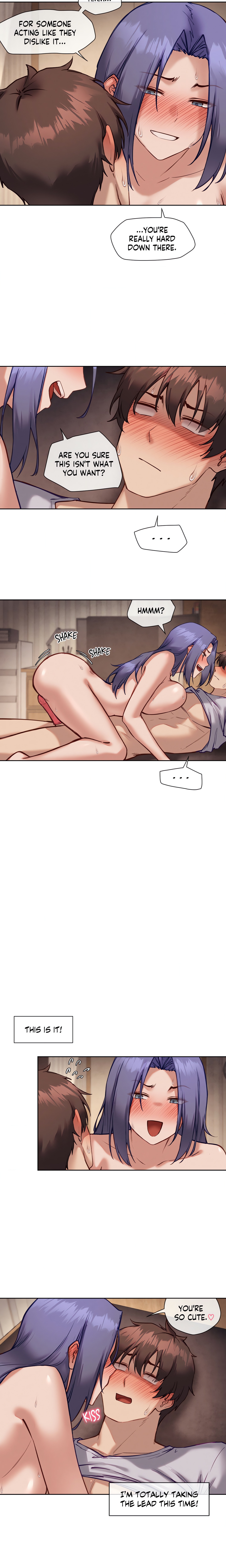 Gacha Girl Next Door (Uncensored) Chapter 33 Page 6