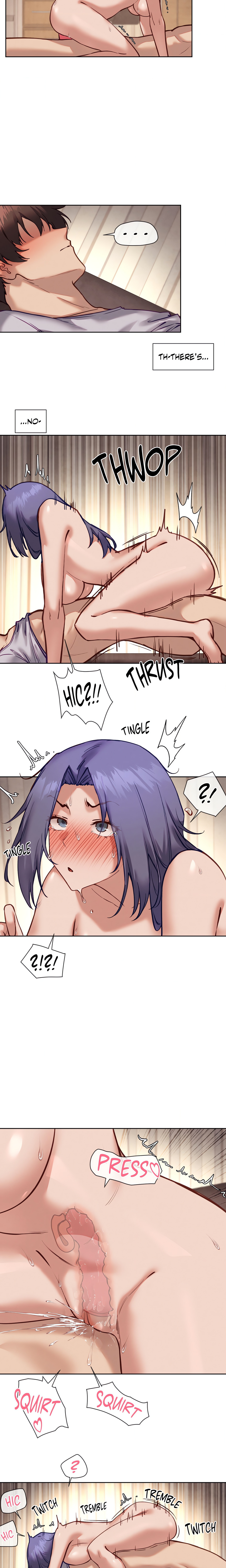 Gacha Girl Next Door (Uncensored) Chapter 33 Page 9