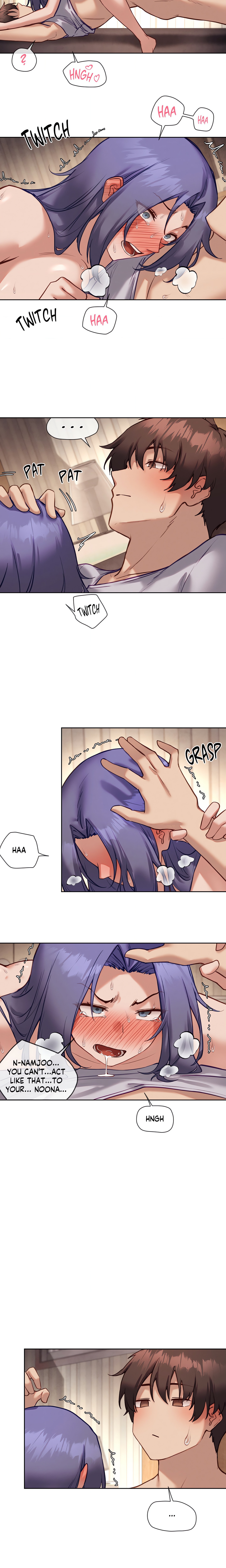 Gacha Girl Next Door (Uncensored) Chapter 33 Page 10