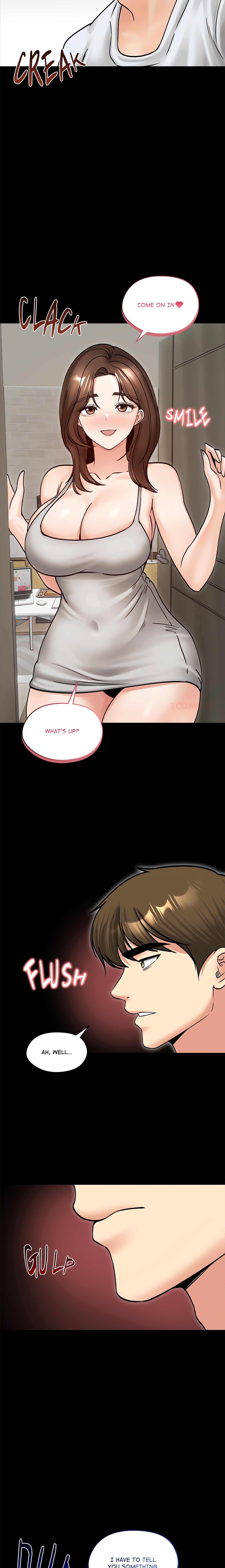 Stuck Living with My In-Laws Chapter 51 Page 5