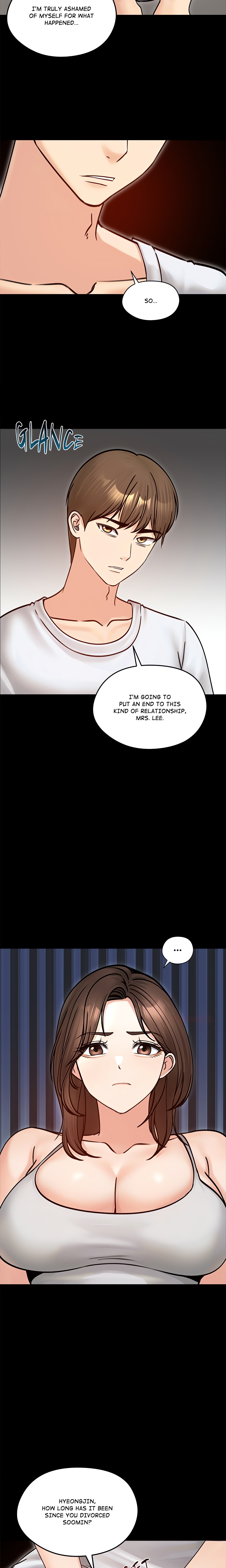 Stuck Living with My In-Laws Chapter 51 Page 9