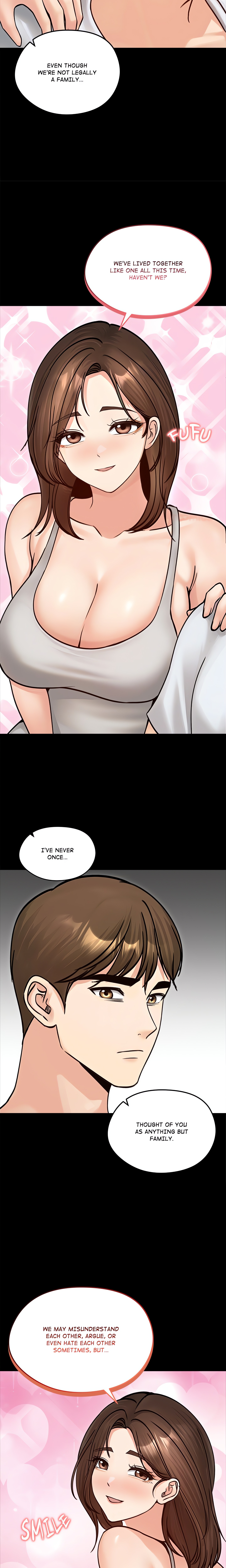 Stuck Living with My In-Laws Chapter 51 Page 11