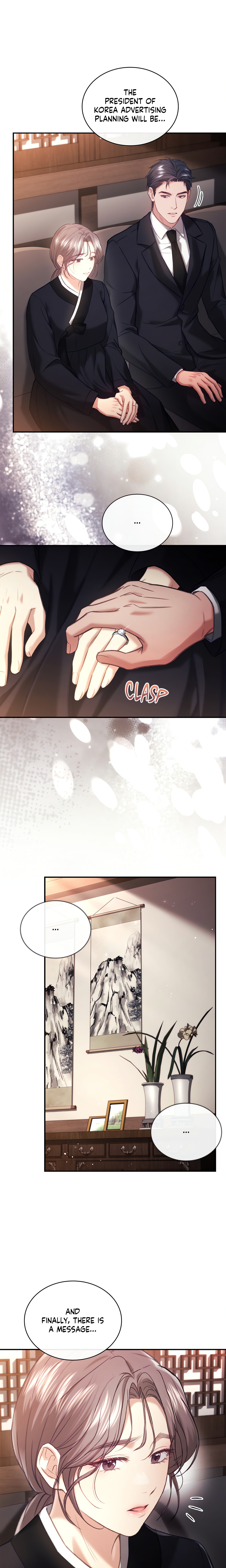 The Young Wife (Official Uncensored) Chapter 42 Page 2