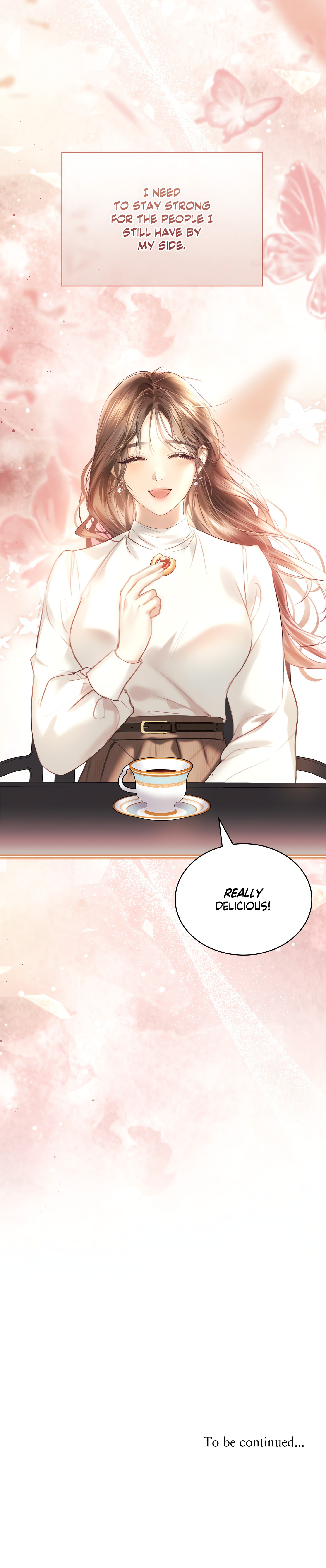 The Young Wife (Official Uncensored) Chapter 42 Page 25