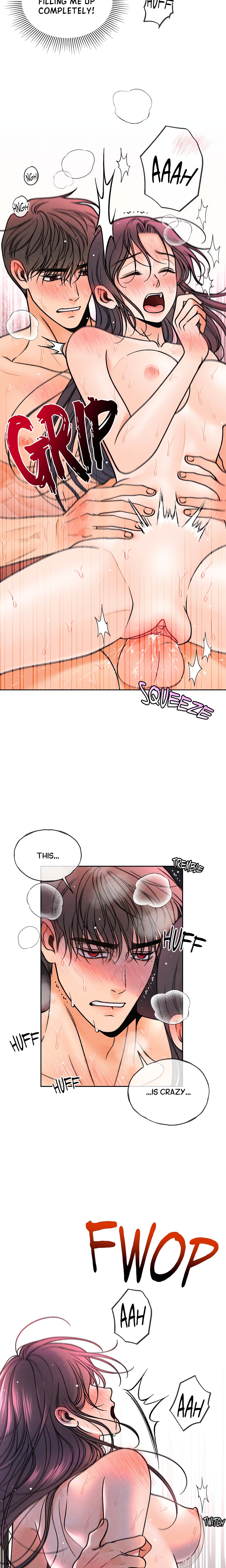 Confessions of a Chambermaid (Uncensored) Chapter 10 Page 15