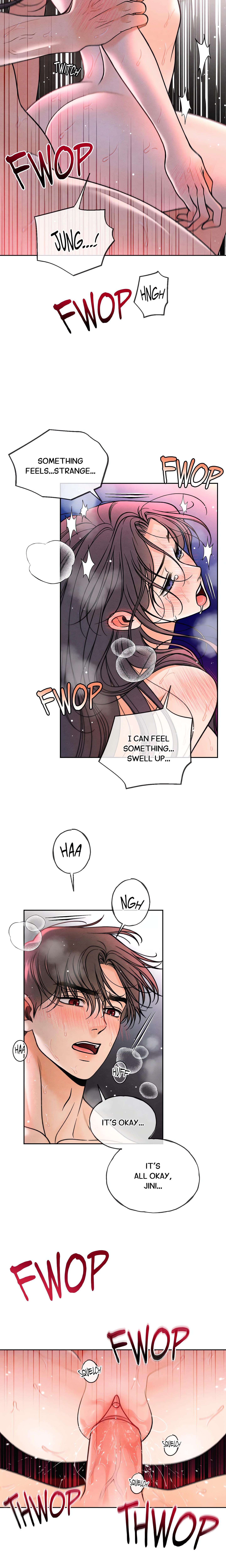 Confessions of a Chambermaid (Uncensored) Chapter 10 Page 16