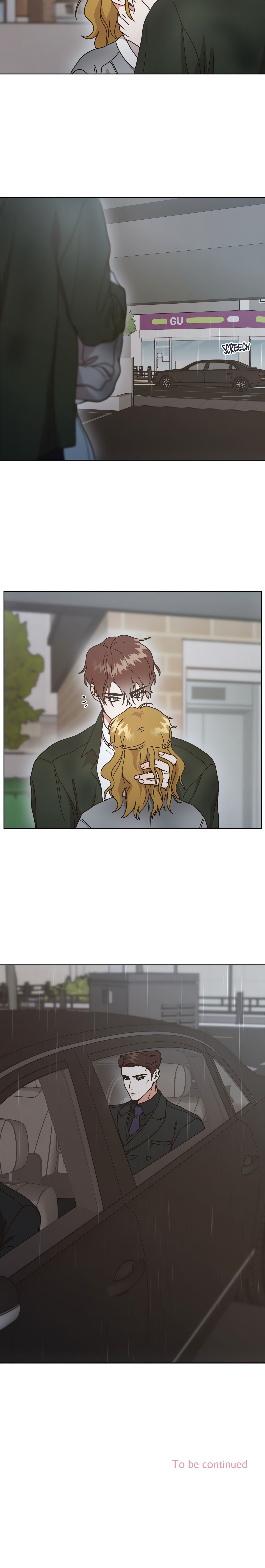 Private Tutoring (Uncensored) Chapter 23 Page 13