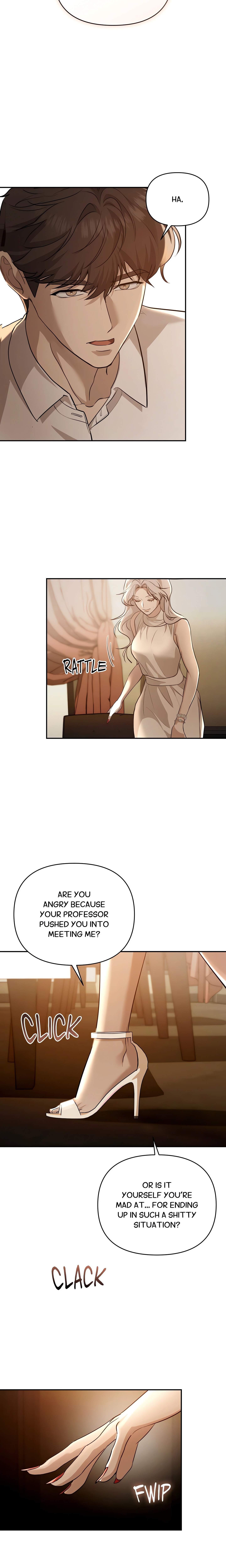 A Season of You Chapter 12 Page 5