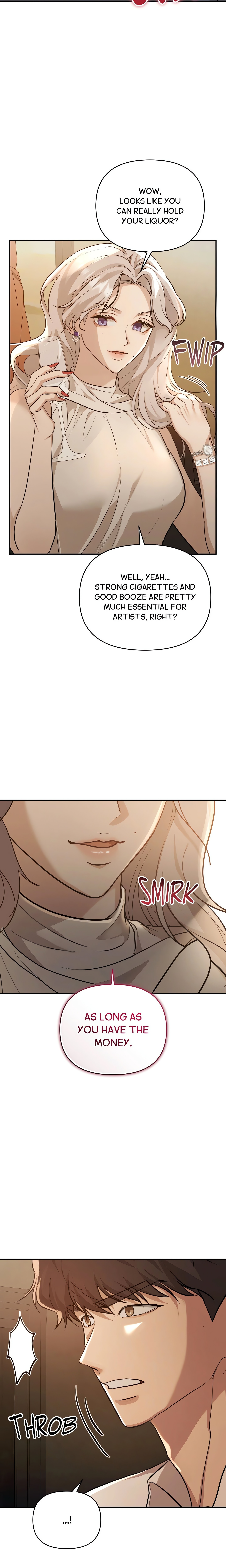 A Season of You Chapter 12 Page 2