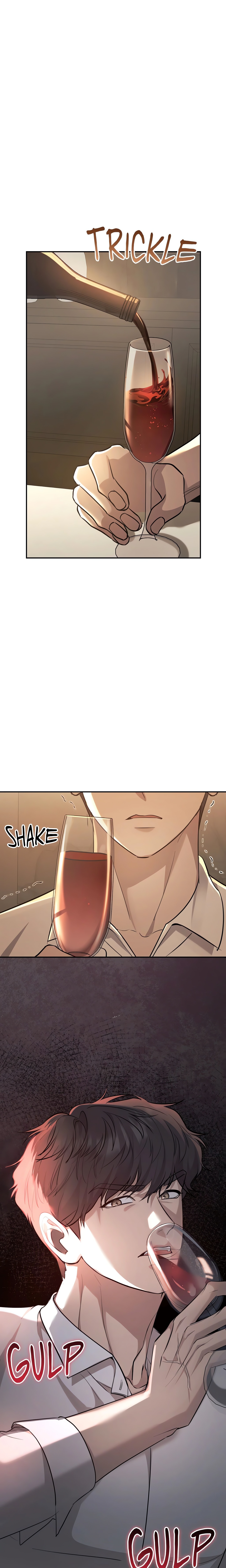 A Season of You Chapter 12 Page 1
