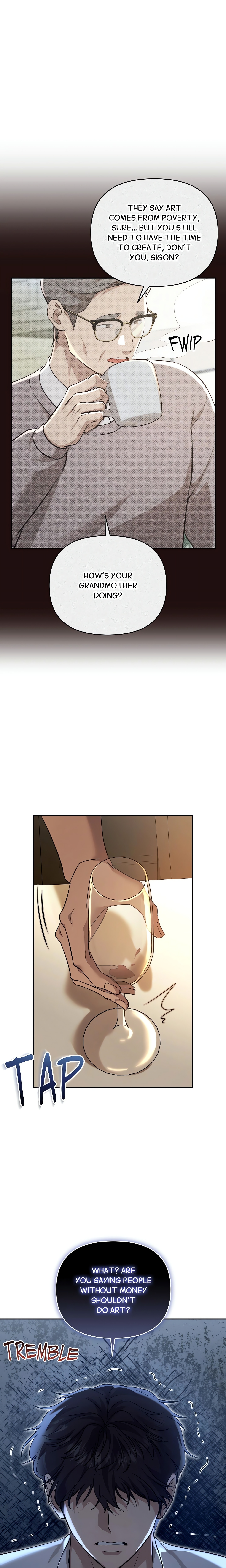 A Season of You Chapter 12 Page 3